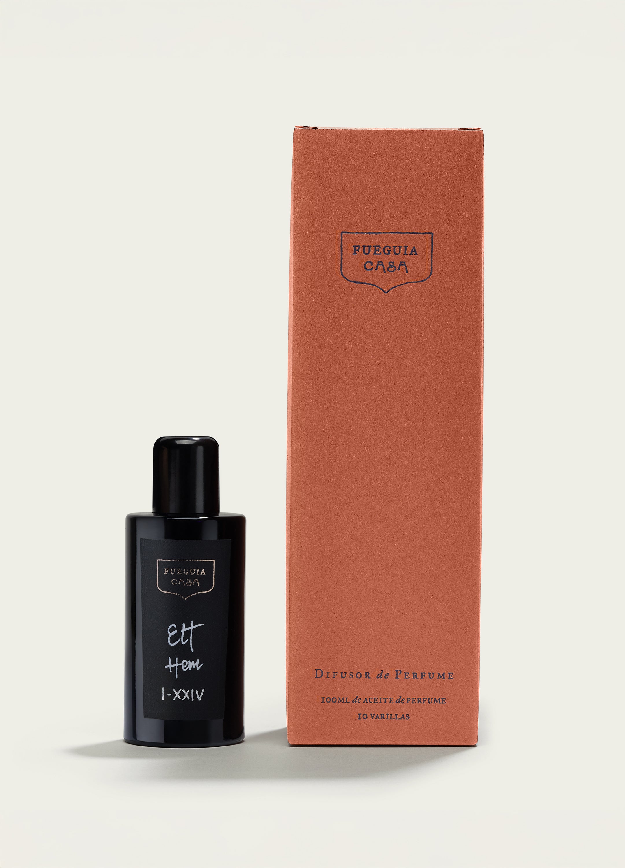 FUEGUIA 1833 | Ett Hem - Difusor de Pura Esencia｜エット ヘム
