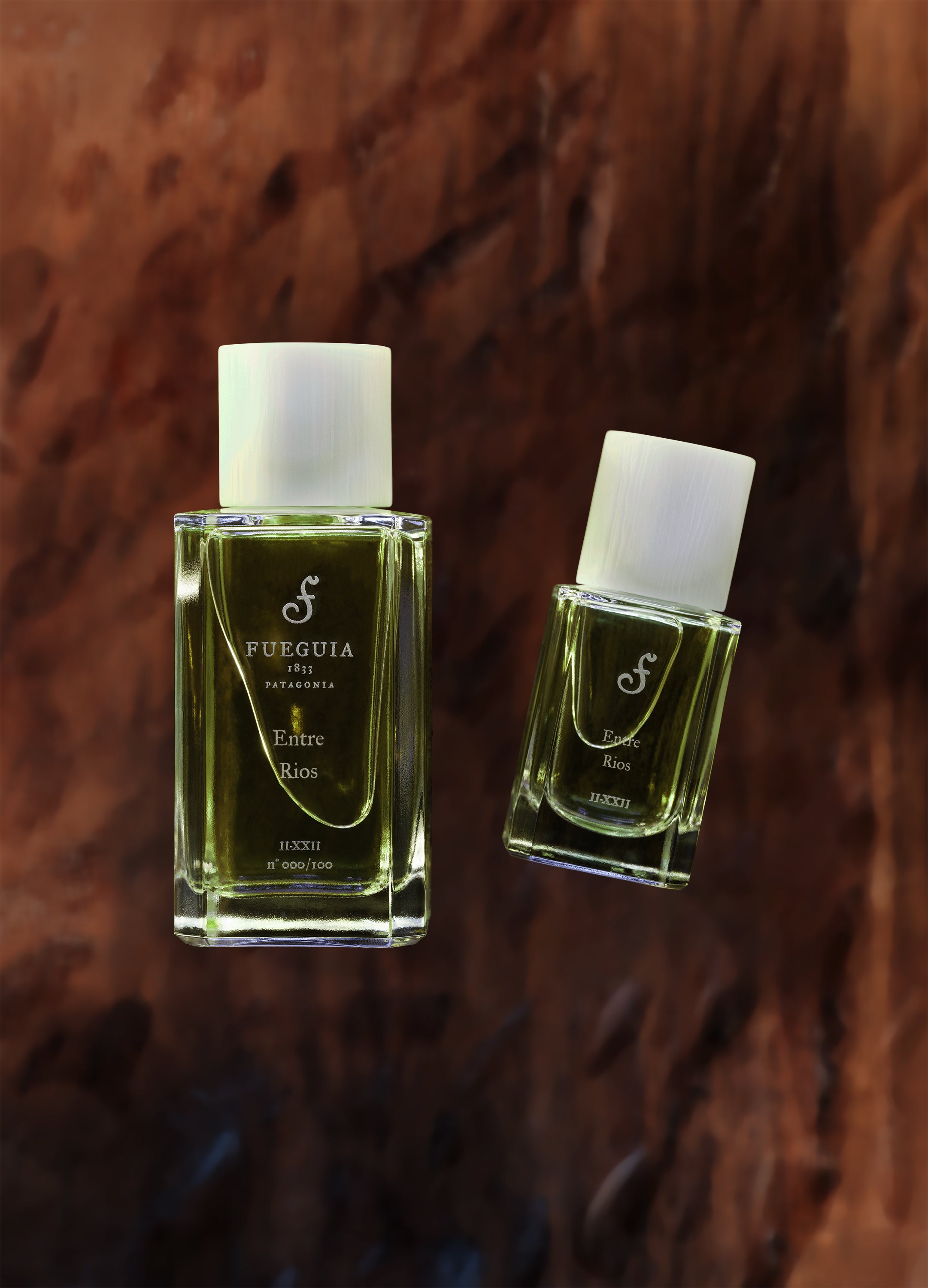 FUEGUIA 1833 | Entre Ríos｜エントレ リオス – FUEGUIA 1833 Japan Online