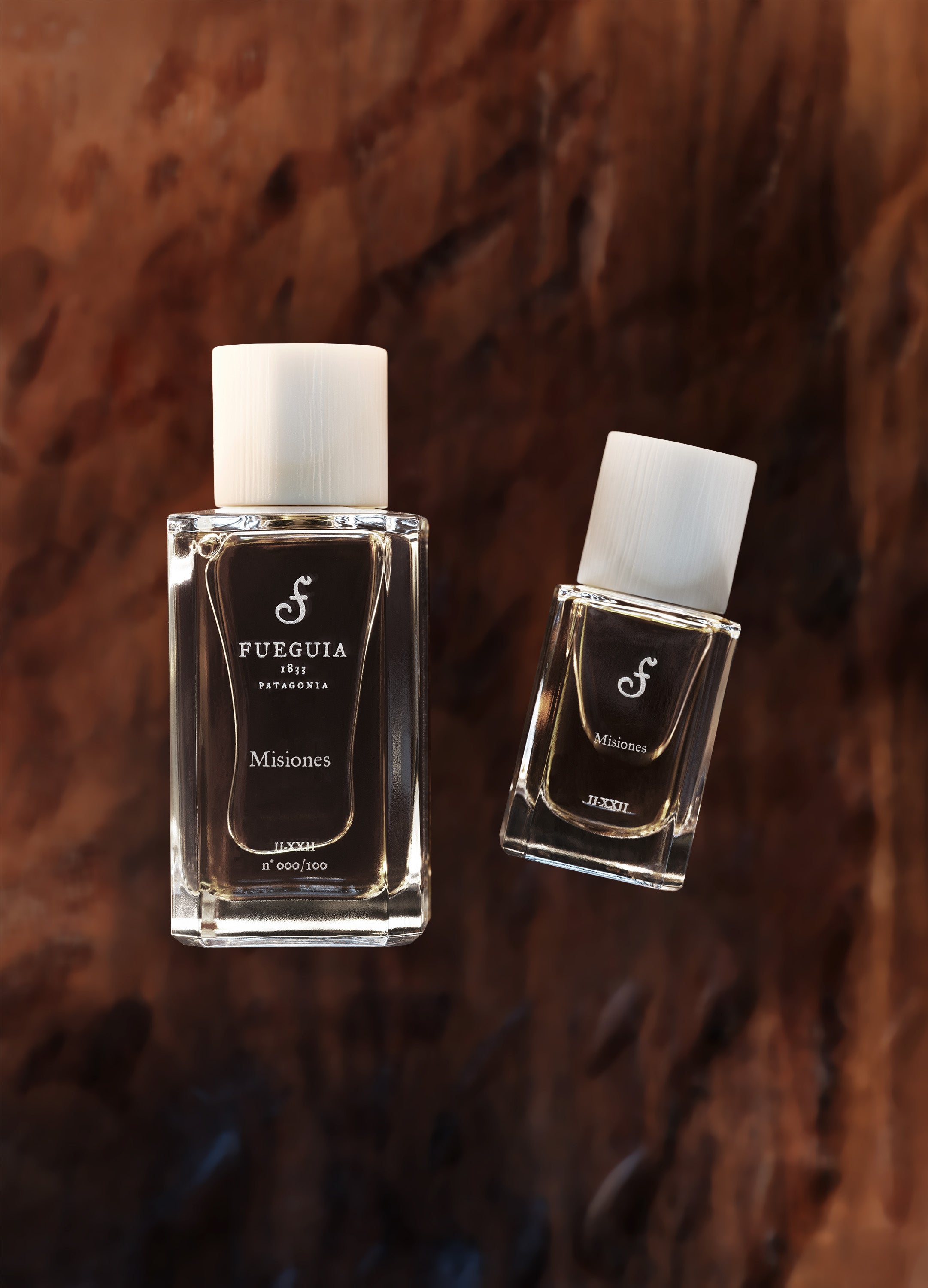 FUEGUIA 1833 | Misiones｜ミシオネス – FUEGUIA 1833 Japan Online