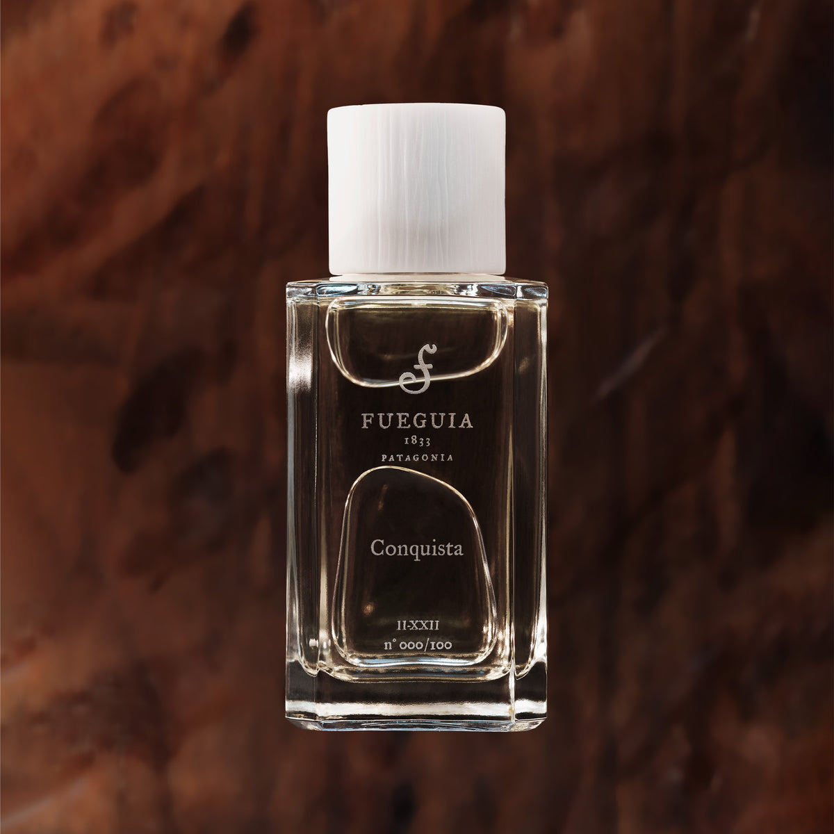 fueguia1833 caravana I-XXIII 100ml