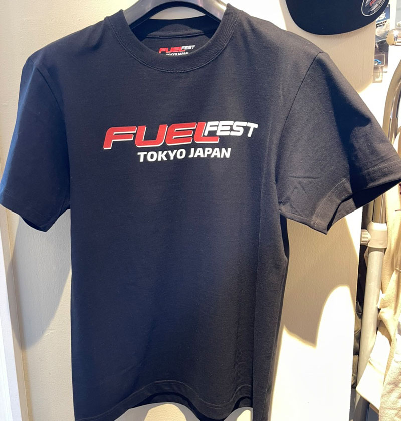 FUELFEST JAPAN