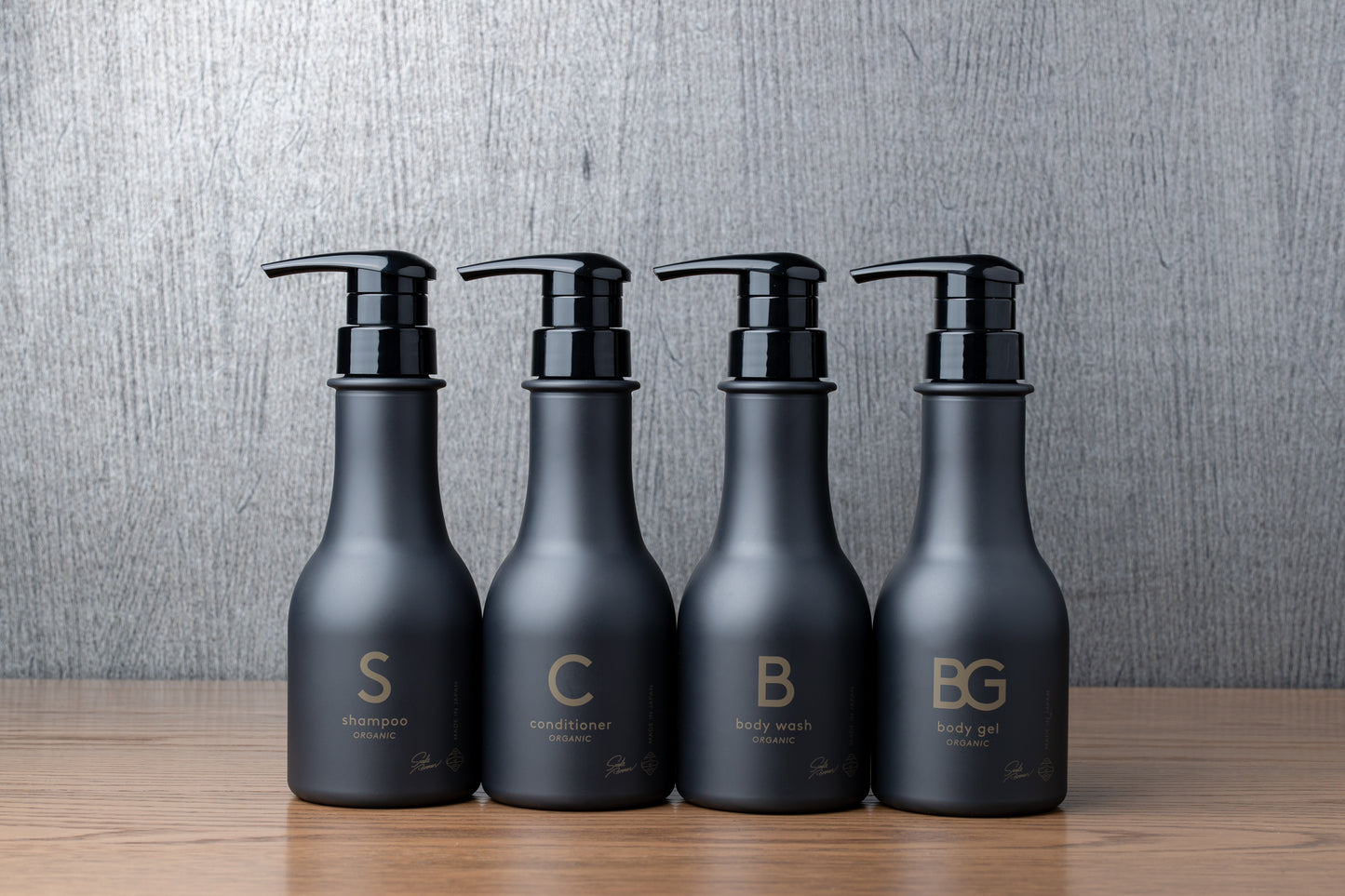 深い森の香り SUEDO BROWN SHAMPOO – FUFU JAPAN SELECTION