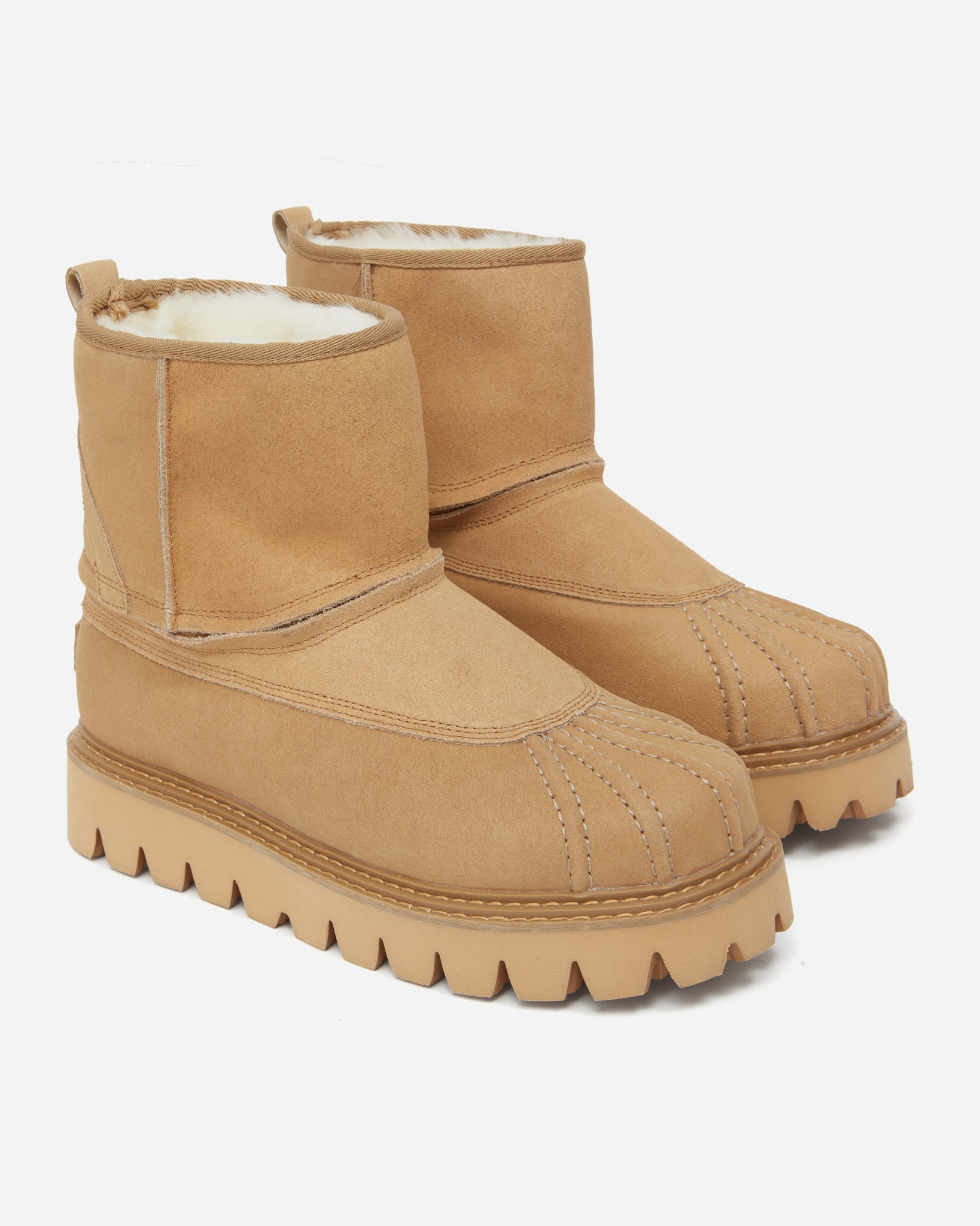 OOF Tan – FUGAZI®