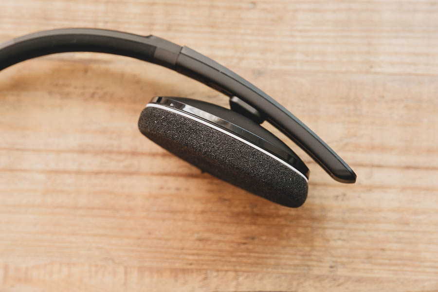 テレワーク用】ゼンハイザー VoIP PC8.2 USB USB接続ヘッドセット