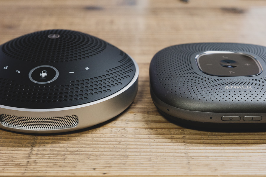 テレワーク用にヤマハのスピーカーフォン YVC-200 を購入｜FUJI X が