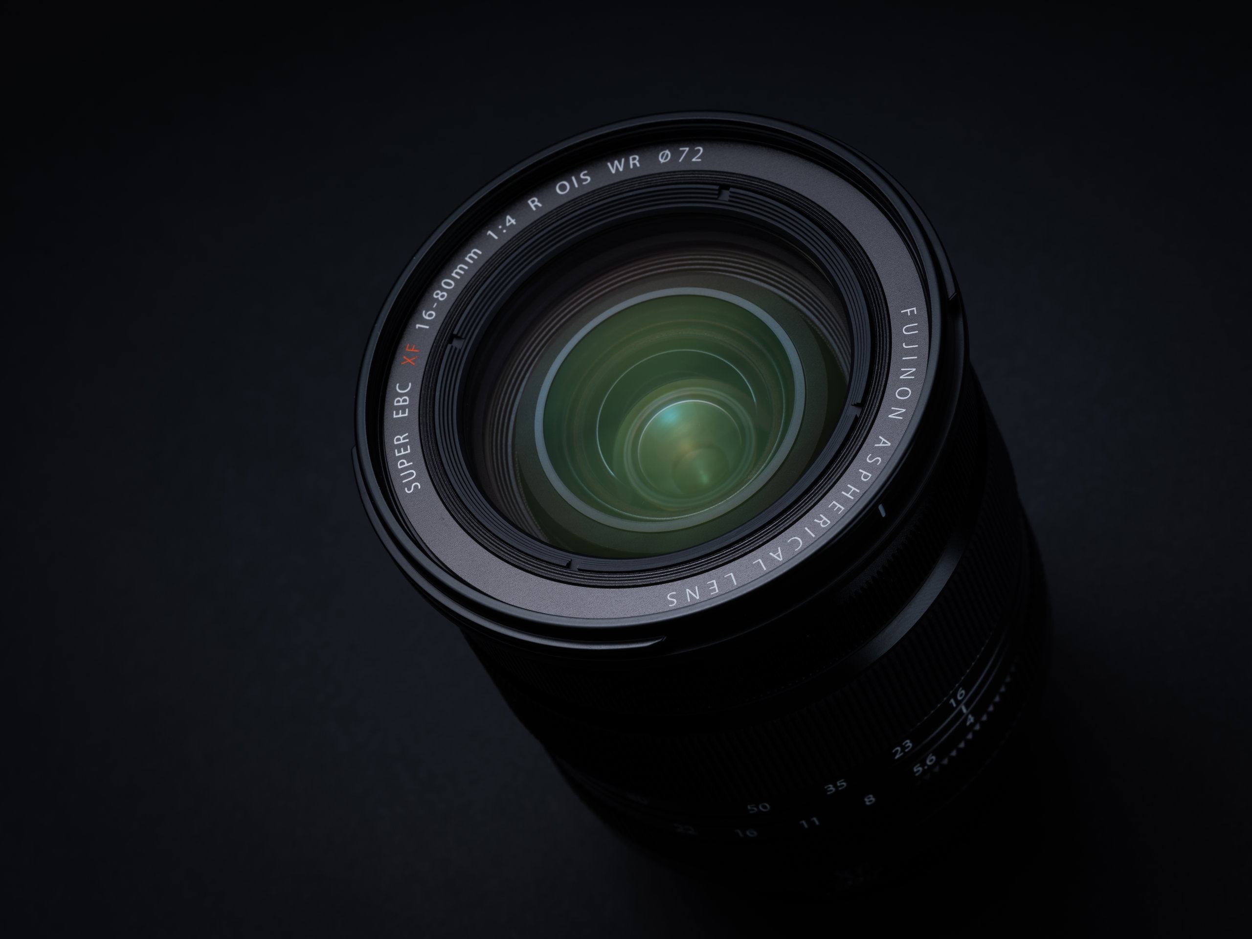 FUJINON XF16-80mmF4 R OIS WR | Lenses | FUJIFILM X Series & GFX - USA