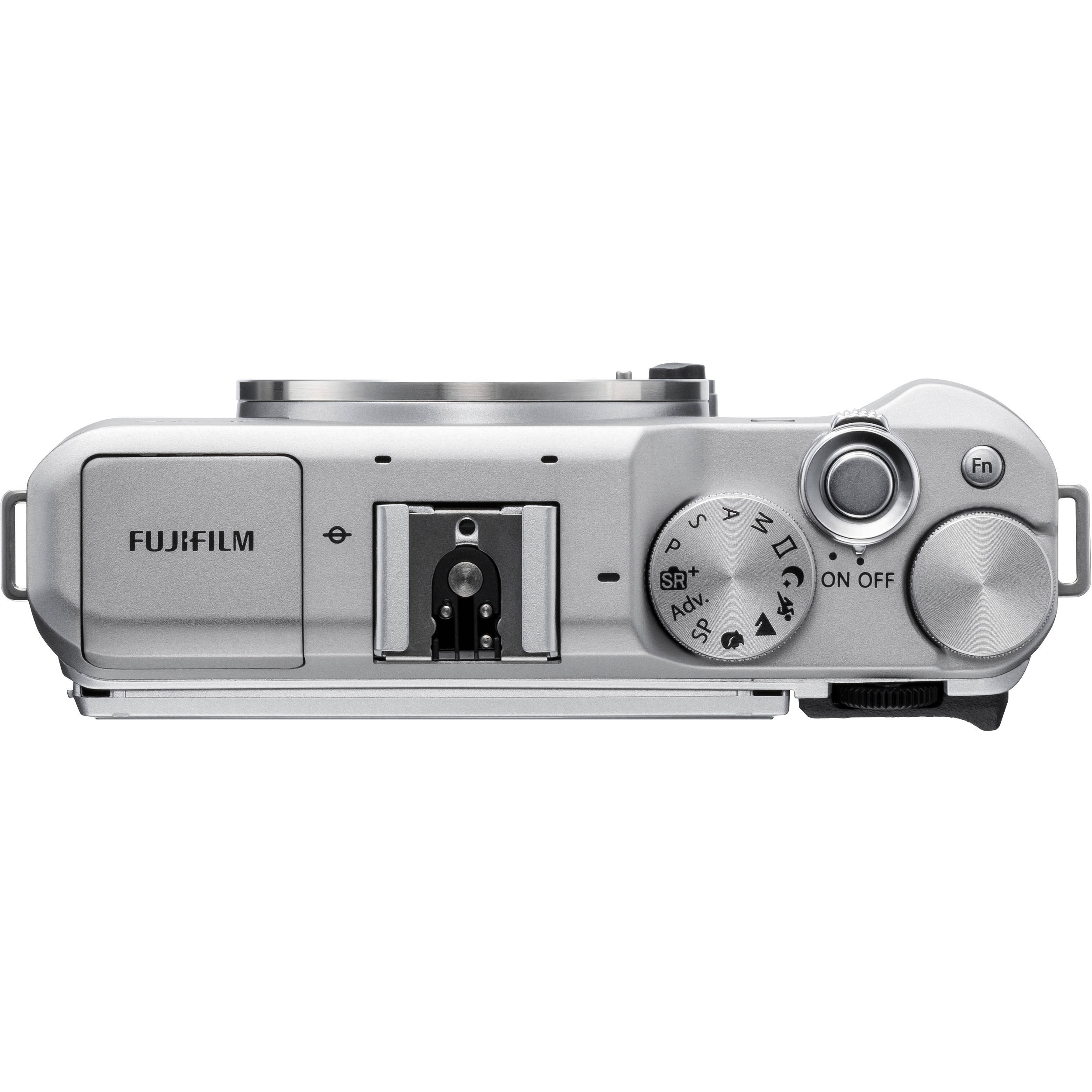 X-A5 - Fujifilm X-Series and GFX South Africa