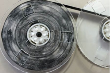 ビデオテープのDVDにダビングサービス(VHS/VHS-C/miniDV/8mmビデオ