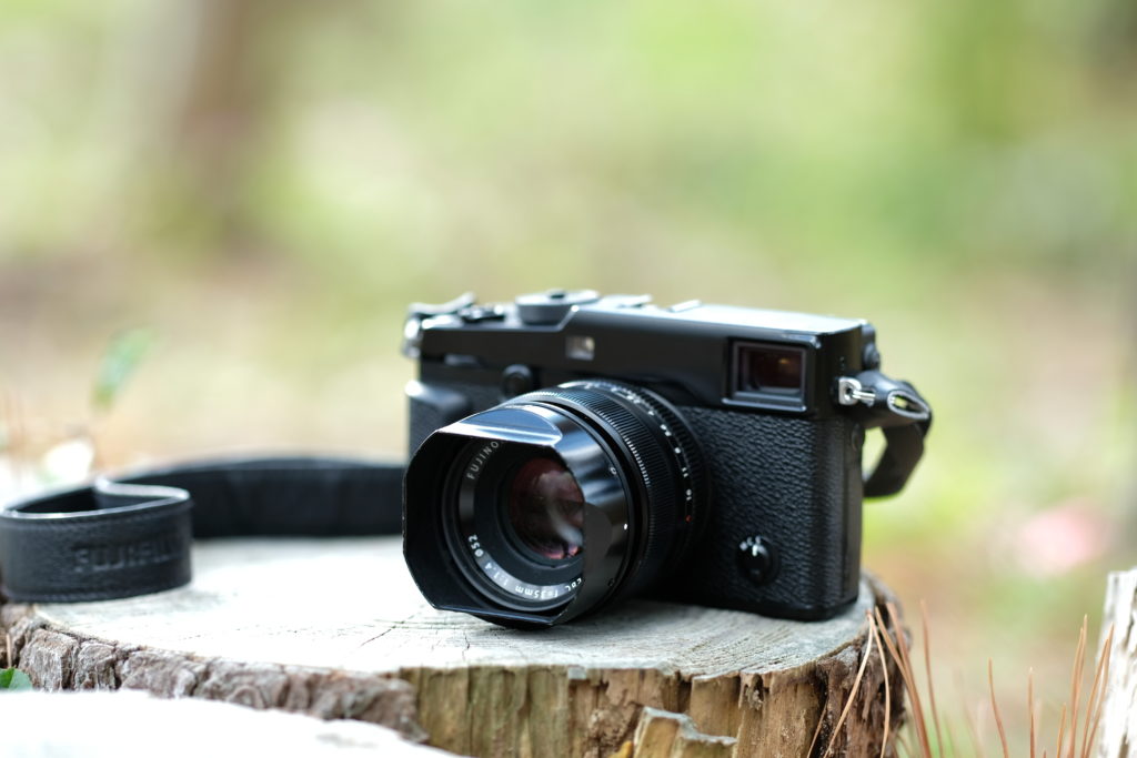 作例あり】XF35mmF1.4Rレビュー4年間使った感想。神レンズと呼ばれる