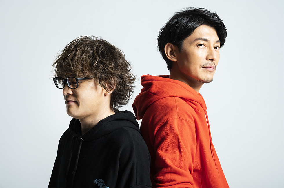 超期間限定ユニット「49（シジューク）」特設サイト