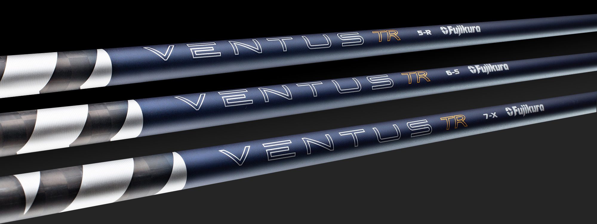 Introducing the All-New VENTUS TR Blue with VeloCore+ - Fujikura Golf