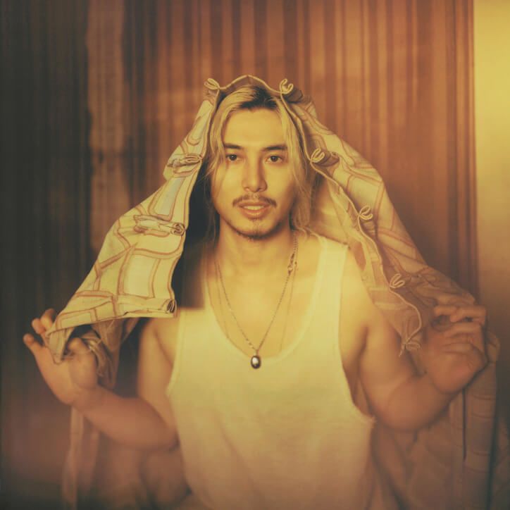 Fujii Kaze OFFICIAL SITE