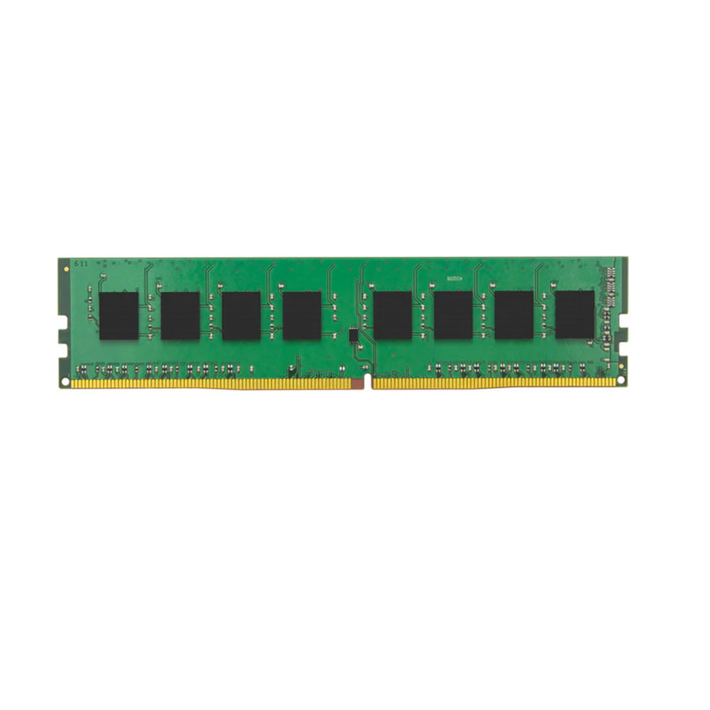 Memória Kingston, 3200MHz, DDR4 - KVR32N22S8/16 | 16GB - 801475
