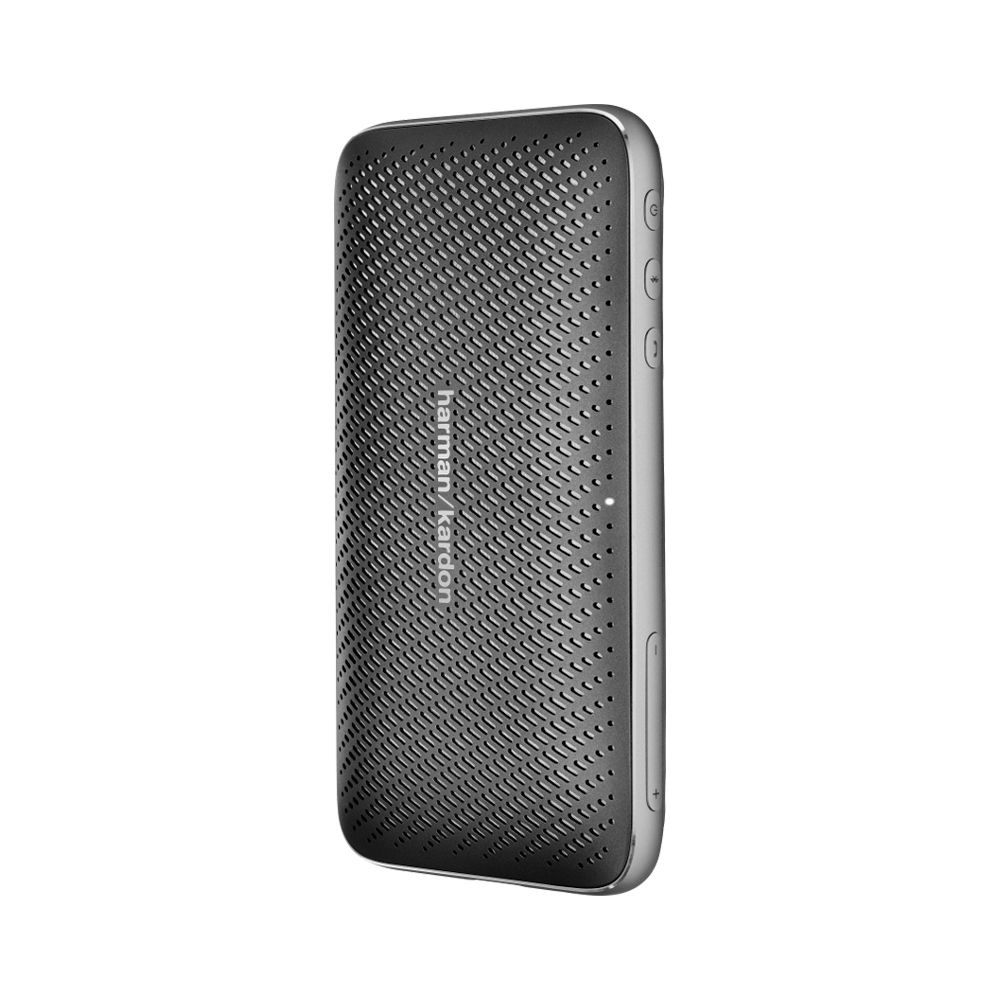 Caixa de Som Bluetooth Harman Kardon Esquire Mini 2, 8W de