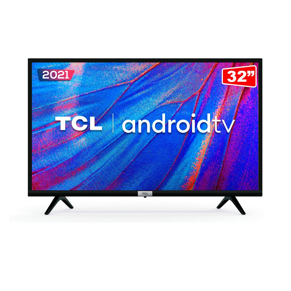 TCL 32インチ 液晶テレビ 32S5200A Google TV d4739 TCL S5200シリーズ