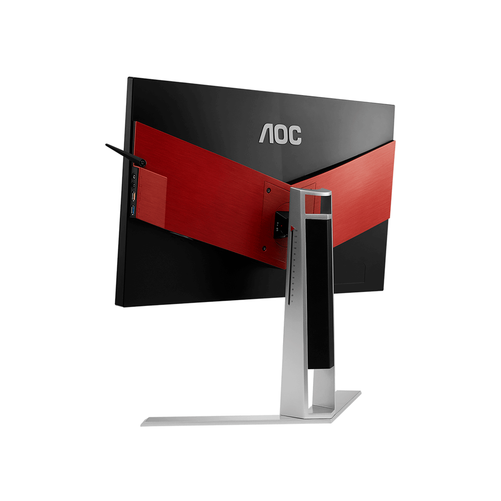 Monitor Gamer: AOC 24,5