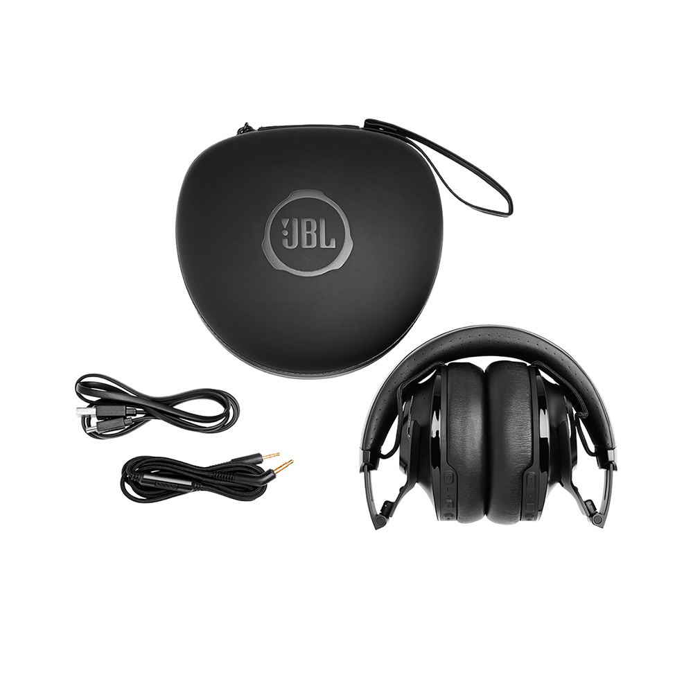 Fone de Ouvido JBL Club 950NC, Sem Fio, Conexão Wireless Artigo
