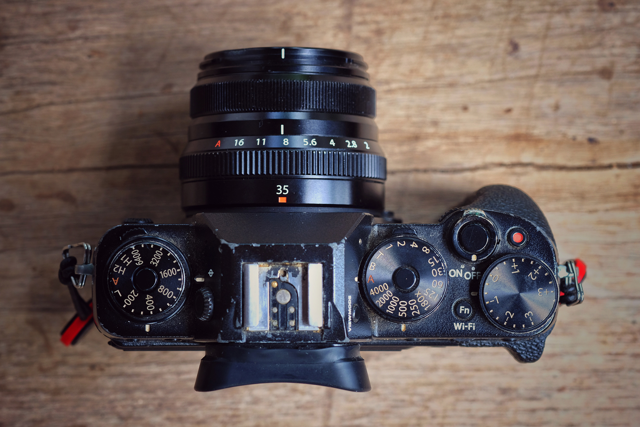 Stable and Subtle: Fujinon XF35mm F2 WR – FUJILOVE MAGAZINE