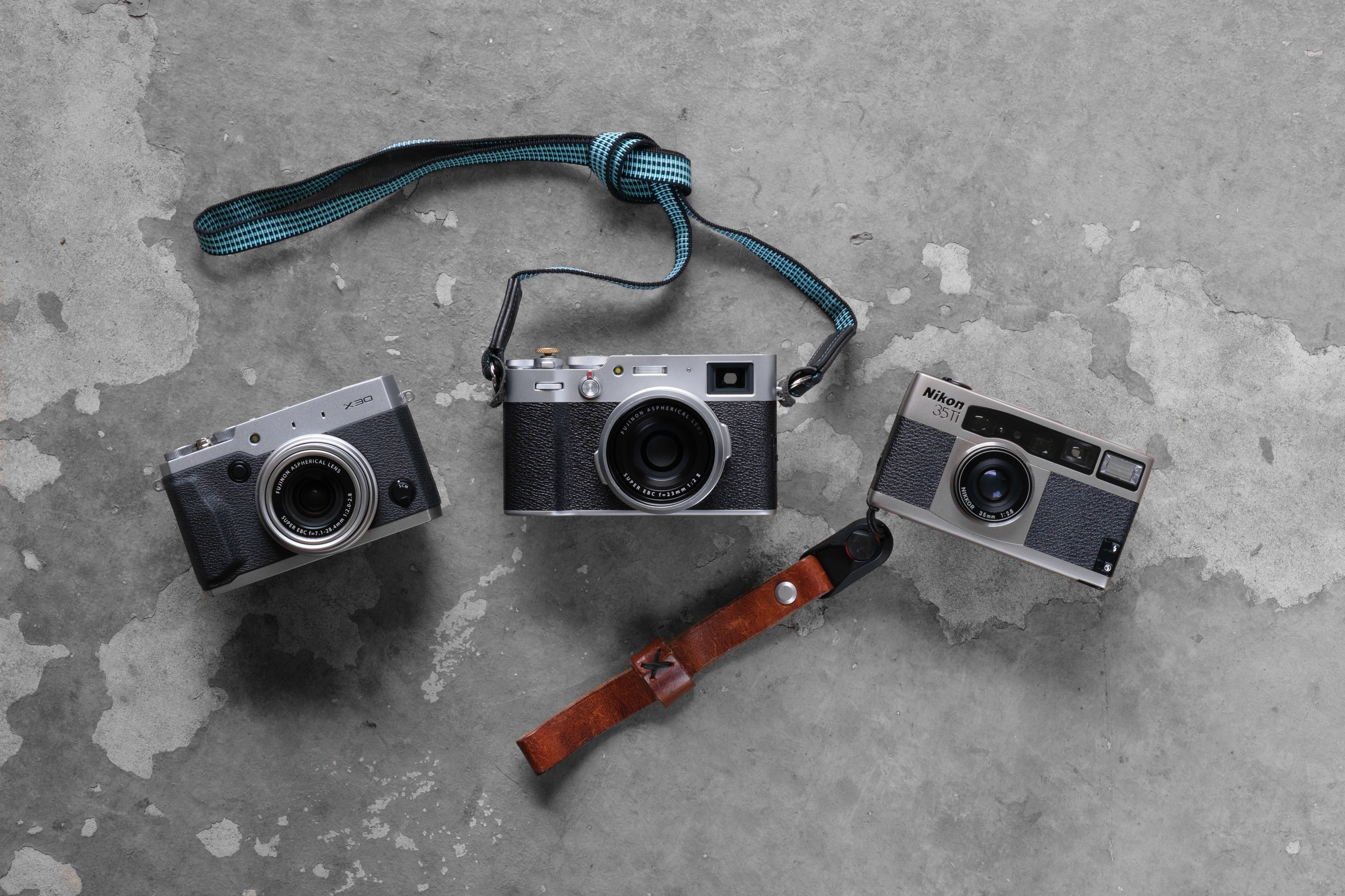 Switching to the X100V as My Daily Camera – FUJILOVE MAGAZINE