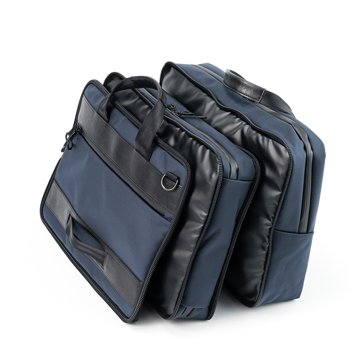 beruf baggage】URBAN COMMUTER 2x3 WAY BRIEF PACK HA | 藤巻百貨店