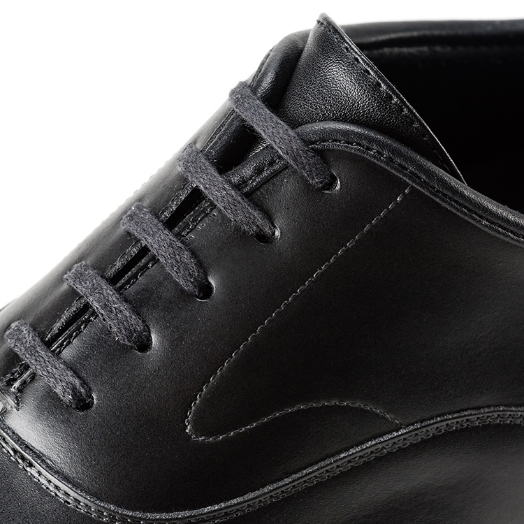 三陽山長】ストレートチップレインシューズ 防水 友二郎 | 藤巻百貨店