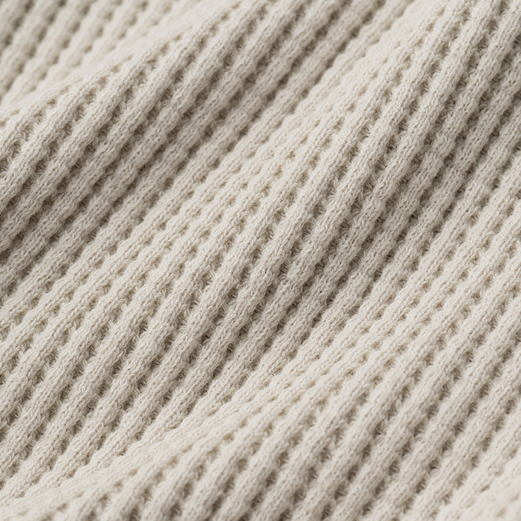 Jackman】Waffle Mid-neck（JM7200） | 藤巻百貨店