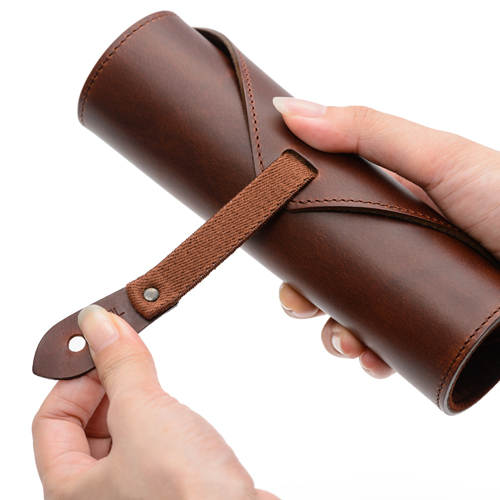 m＋】メガネケース rotolo OCCHIALI | 藤巻百貨店