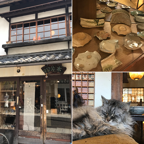 陶片木】まな板 大小セット | 藤巻百貨店