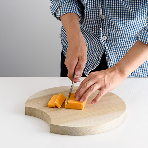 陶片木】まな板 大小セット | 藤巻百貨店