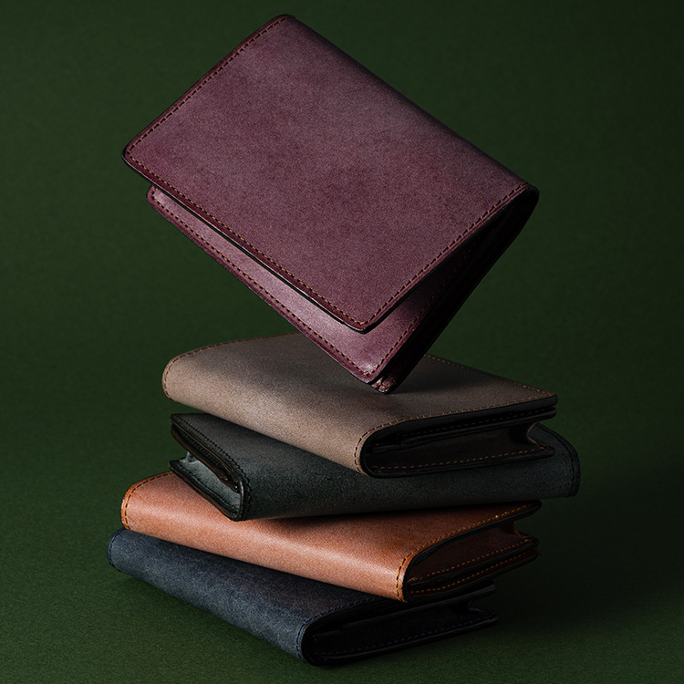 ASUMEDERU】ロロマ 名刺入れ | 藤巻百貨店