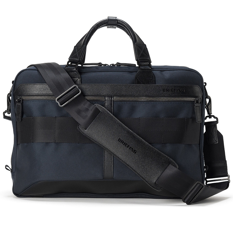 BRIEFING】FUSION A4 LINER HD | 藤巻百貨店