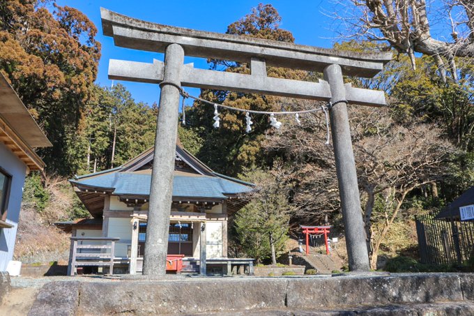 村山浅間神社・冨士山興法寺大日堂 : 富士宮市観光協会