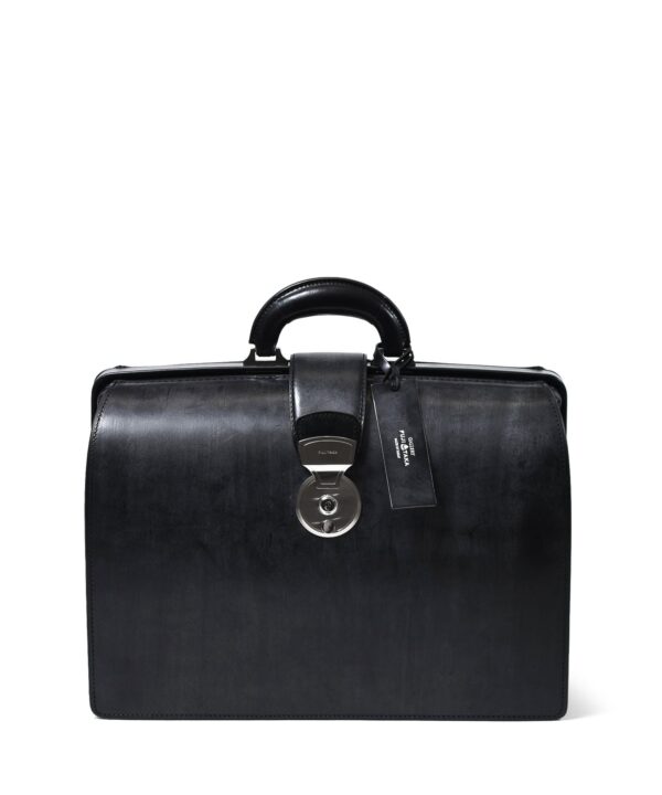 レザーダレスバッグ ビジネスバッグ A4 / FUJITAKA（フジタカ）公式 / 本革