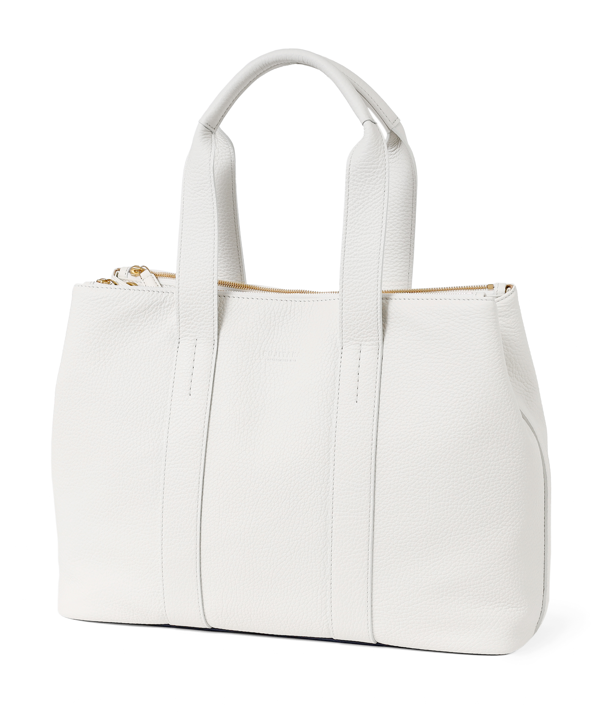 レザートートバッグ B4 2WAY / FUJITAKA（フジタカ）公式 / 本革