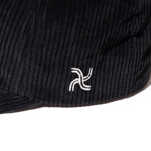 CHALLENGER [チャレンジャー] CORDUROY CAP コーデュロイキャップ CLG
