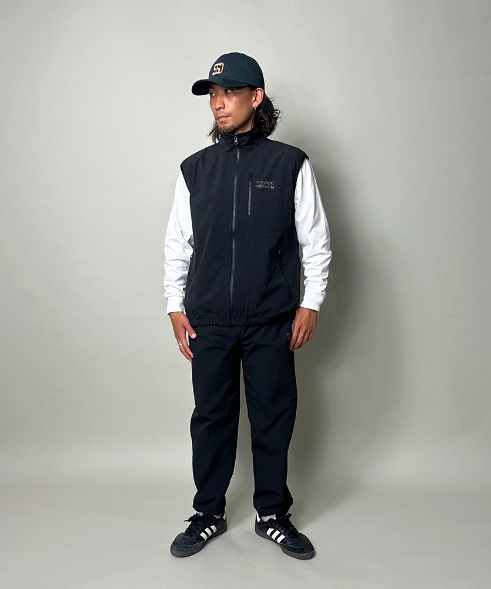 STANDARD CALIFORNIA [スタンダードカリフォルニア] SD Cordura