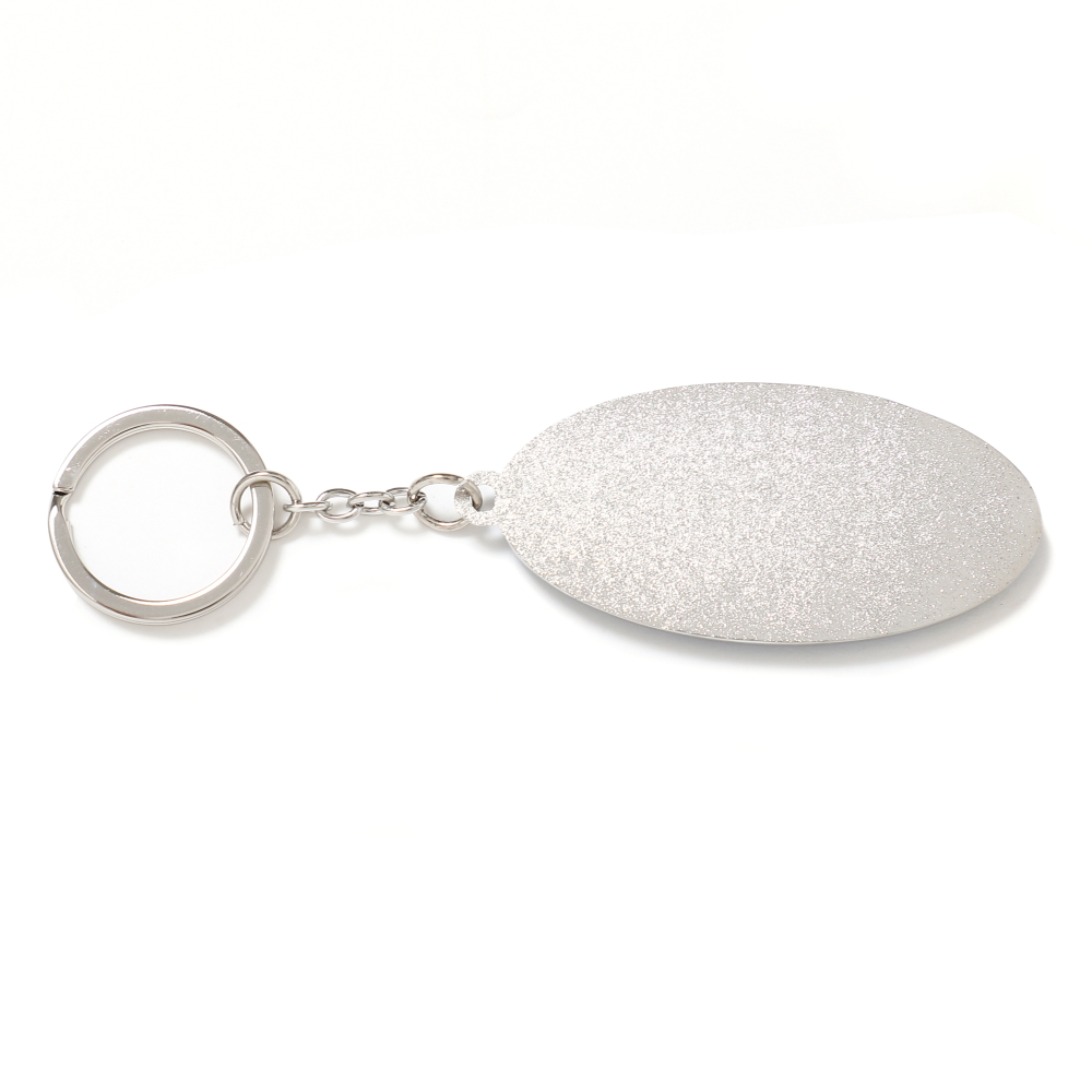 CHALLENGER [チャレンジャー] KEY RING (CAR / LOGO) キーリング (カー