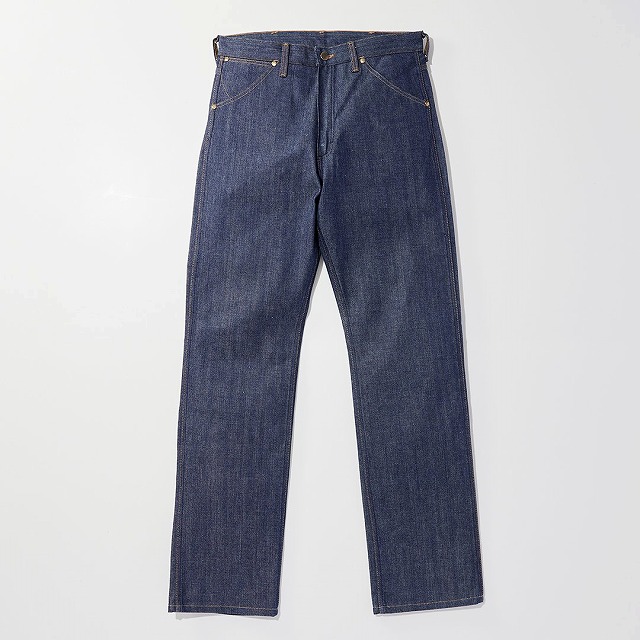 Wrangler (ラングラー) ARCHIVE 11MWZ 1958 MODEL (INDIGO) アーカイブ