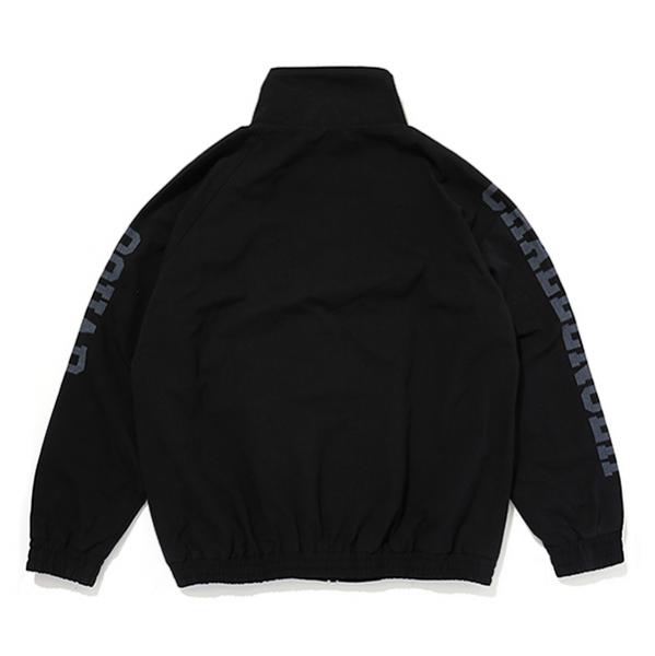 CHALLENGER [チャレンジャー] MILITARY TRACK JACKET ミリタリー