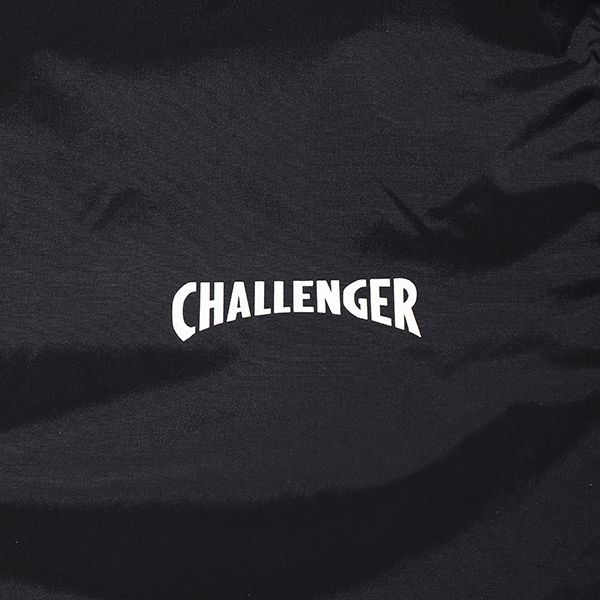 CHALLENGER [チャレンジャー] END WAR COACH JACKET エンドウォー