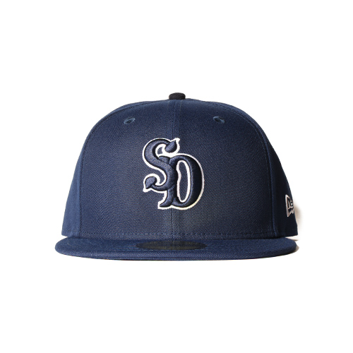 NEW ERA × STANDARD CALIFORNIA [ニューエラ×スタンダード