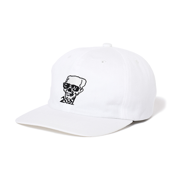 CHALLENGER×NEIGHBORHOOD [チャレンジャー×ネイバーフッド] 2021 SKULL