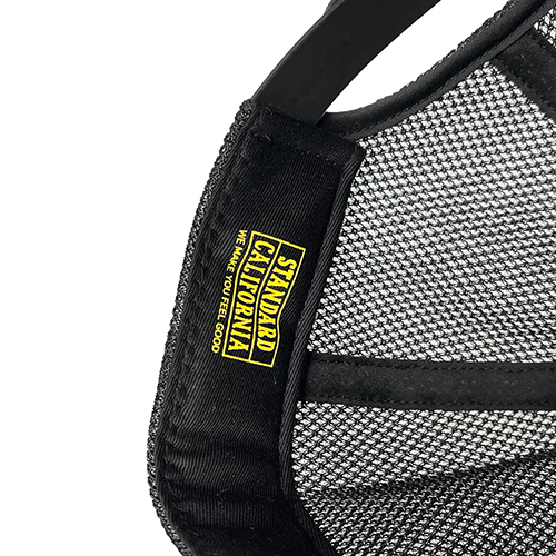 STANDARD CALIFORNIA [スタンダードカリフォルニア] SD Basic Logo