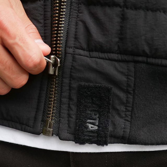 Captains Helm [キャプテンズヘルム] Thinsulate URBAN WARMER JKT