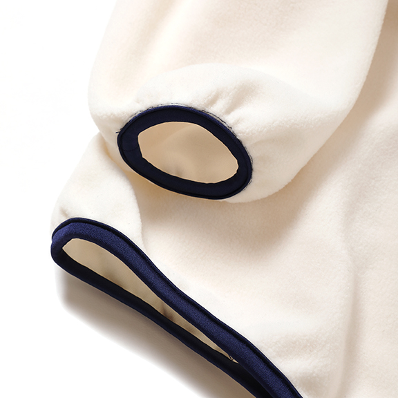 CHALLENGER [チャレンジャー] COLLEGE LOGO C/N FLEECE カレッジロゴ