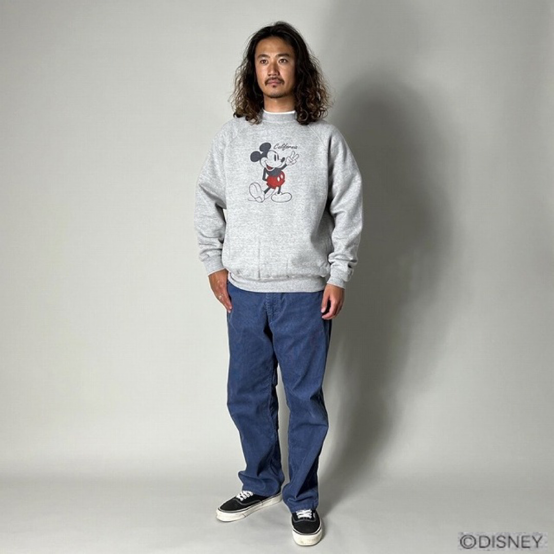 DISNEY × STANDARD CALIFORNIA [ディズニー×スタンダード