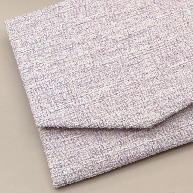 ミックスツィード 袱紗 【7130-0-86】 | 袱紗（ふくさ）メーカー 製造