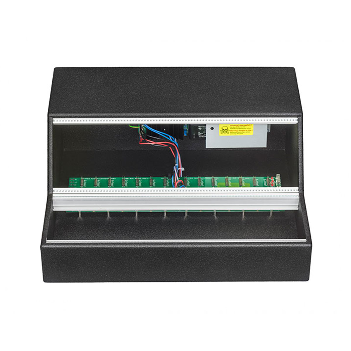 A-100 LCBV - A-100 Eurorack Modular Cases - 有限会社 福産起業