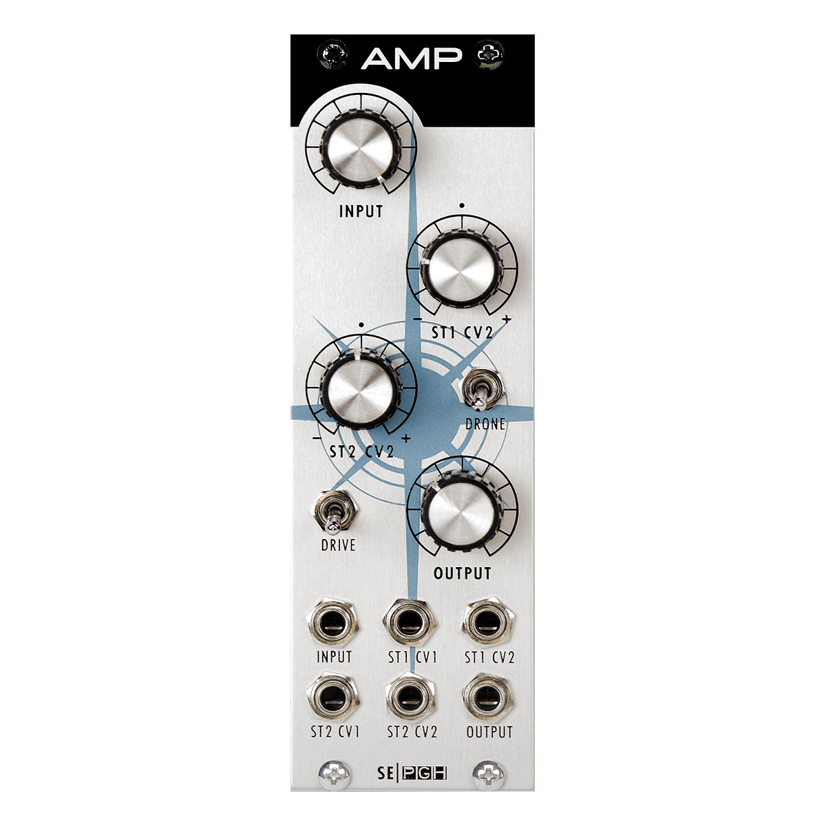 AMP - Studio Electronics - 有限会社 福産起業 - FUKUSAN KIGYO CO,. LTD.