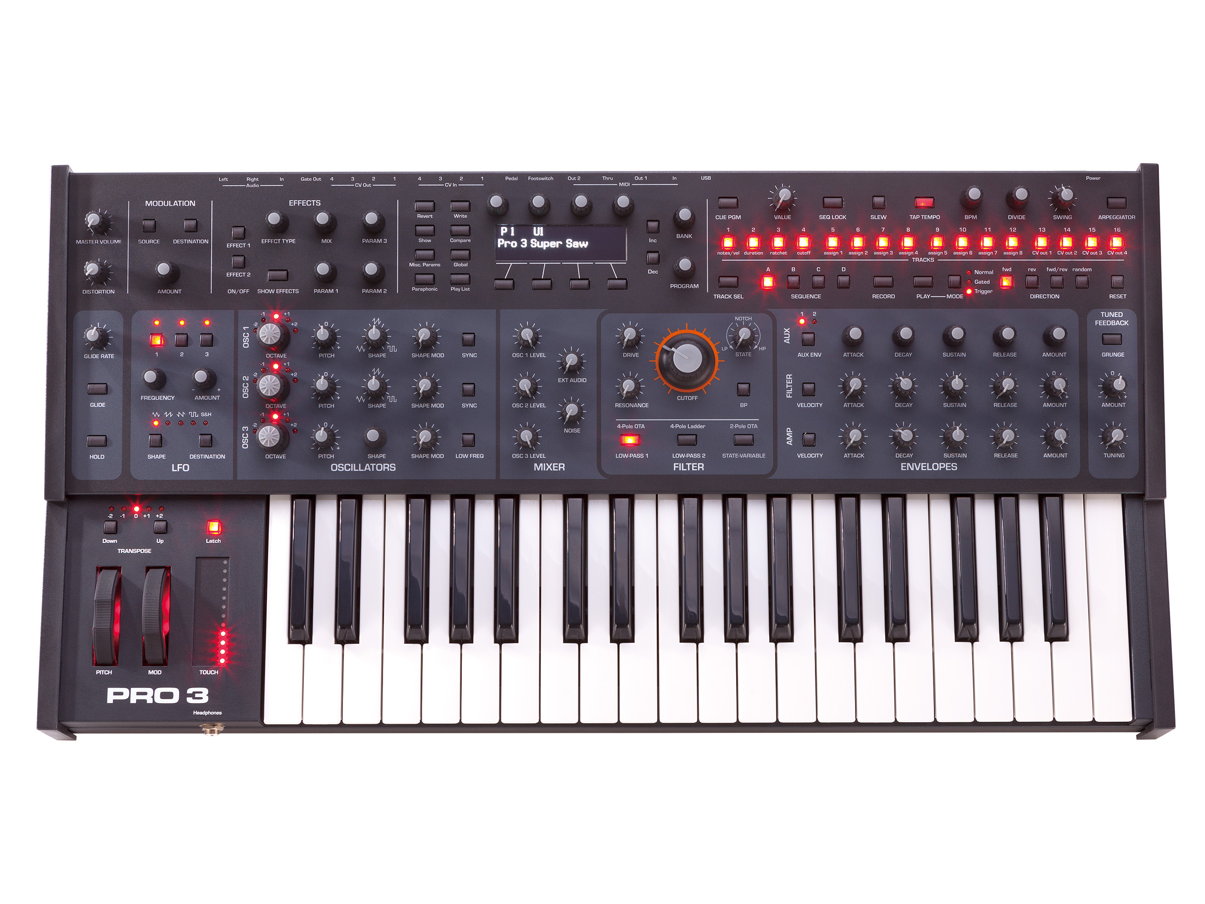 PRO 3 - SEQUENTIAL - 有限会社 福産起業 - FUKUSAN KIGYO CO,. LTD.